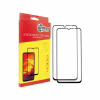 Стекло защитное Dengos Samsung Galaxy A15 2pcs (DG-TG2P-11) - Image 1