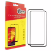 Скло захисне Dengos Samsung Galaxy A55 5G 2pcs (DG-TG2P-14) - Image 1