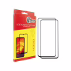 Стекло защитное Dengos Samsung Galaxy A55 5G 2pcs (DG-TG2P-14) - Image 1