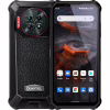 Мобільний телефон OUKITEL WP19 Pro 8/256GB Black (6931940735711) - Image 1