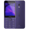Мобільний телефон Nokia 235 4G DS 2024 Purple - Image 1