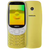 Мобільний телефон Nokia 3210 DS 2024 Y2K Gold - Image 1