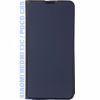 Чохол до мобільного телефона BeCover Exclusive New Style Xiaomi Redmi 13C / Poco C65 Blue (711194) - Image 1