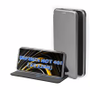 Чехол для мобильного телефона BeCover Exclusive Infinix Hot 40i (X6528B) Gray (711233) - Image 1