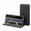 Чохол до мобільного телефона BeCover Exclusive Infinix Smart 8 Plus (X6526) Black (711259) - Image 1