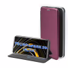 Чохол до мобільного телефона BeCover Exclusive Tecno Spark 20 (KJ5n) Burgundy (711239) - Image 1