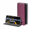 Чохол до мобільного телефона BeCover Exclusive Tecno Spark 20 (KJ5n) Burgundy (711239) - Image 1