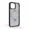 Чохол до мобільного телефона Armorstandart Unit Stand Apple iPhone 13 Black (ARM74893) - Image 1