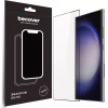 Стекло защитное BeCover Samsung Galaxy S24 Ultra SM-S928 Black (711318) - Image 1