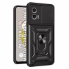 Чехол для мобильного телефона BeCover Military Motorola Moto G24/G24 Power Black (710722) - Image 1