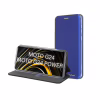 Чохол до мобільного телефона BeCover Exclusive Motorola Moto G24/G24 Power Blue (711485) - Image 1