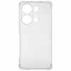 Чехол для мобильного телефона ColorWay TPU AntiShock Xiaomi Redmi Note 13 Pro, Clear (CW-CTASXRN13P) - Image 1