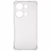 Чехол для мобильного телефона ColorWay TPU AntiShock Xiaomi Redmi Note 13 Pro, Clear (CW-CTASXRN13P) - Image 1
