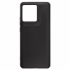 Чохол до мобільного телефона Armorstandart Matte Slim Fit Motorola Edge 50 Pro Black (ARM77292) - Image 1