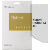 Плівка захисна Armorstandart Anti-spy Xiaomi Redmi 13 4G (ARM78286) - Image 1