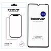 Скло захисне BeCover Samsung Galaxy A05 SM-A055/A05s SM-A057 10D Black (711348) - Image 1