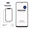 Стекло защитное BeCover Samsung Galaxy A24 4G SM-A245 10D Black (711350) - Image 1