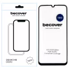 Стекло защитное BeCover Samsung Galaxy A25 5G SM-A256 10D Black (711351) - Image 1
