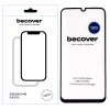 Скло захисне BeCover Samsung Galaxy M15 5G SM-M156 10D Black (711357) - Image 1