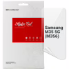 Плівка захисна Armorstandart Samsung M35 5G (M356) (ARM77914) - Image 1