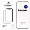 Скло захисне BeCover Apple iPhone 13 10D Black (711513) - Image 1