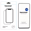 Скло захисне BeCover Xiaomi Redmi 13 10D Black (711516) - Image 1