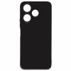 Чохол до мобільного телефона Armorstandart Matte Slim Fit Xiaomi Redmi 13 4G Camera cover Black (ARM78261) - Image 1