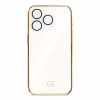 Чохол до мобільного телефона Armorstandart Replica Apple iPhone 15 Pro Beige Gold (ARM76228) - Image 1