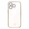 Чохол до мобільного телефона Armorstandart Replica Apple iPhone 15 Pro Beige Gold (ARM76228) - Image 1