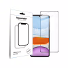 Стекло защитное BeCover Oppo A60 Black (711666) - Image 1