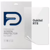 Пленка защитная Armorstandart Anti-Blue Oukitel RT8 (ARM78405) - Image 1