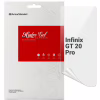 Плівка захисна Armorstandart Infinix GT 20 Pro (ARM77783) - Image 1