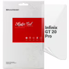 Плівка захисна Armorstandart Infinix GT 20 Pro (ARM77783) - Image 1