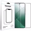 Скло захисне BeCover ZTE Blade A75 Black (711795) - Image 1