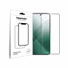 Стекло защитное BeCover ZTE Blade A75 Black (711795) - Image 1