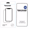 Скло захисне BeCover Nothing Phone (2) 10D Black (711817) - Image 1