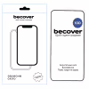 Скло захисне BeCover Nothing Phone (2) 10D Black (711817) - Image 1