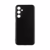 Чехол для мобильного телефона ColorWay TPU matt Samsung Galaxy M35 black (CW-CTMSGM356-BK) - Image 1