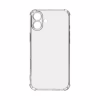 Чохол до мобільного телефона Armorstandart Air Apple iPhone 16 Plus Camera cover Clear (ARM78487) - Image 1