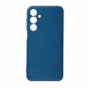 Чехол для мобильного телефона Armorstandart ICON Samsung M35 5G (M356) Camera cover Blue (ARM77973) - Image 1