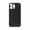 Чехол для мобильного телефона Armorstandart Matte Slim Fit Apple iPhone 16 Pro Max Camera cover Black (ARM78499) - Image 1