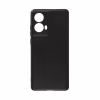 Чохол до мобільного телефона Armorstandart Matte Slim Fit Motorola G85 5G Camera cover Black (ARM77296) - Image 1