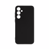 Чохол до мобільного телефона Armorstandart Matte Slim Fit Samsung M35 5G (M356) Camera cover Black (ARM77967) - Image 1
