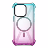 Чехол для мобильного телефона Armorstandart Bounce Apple iPhone 14 Pro Purple Blue (ARM75250) - Image 1