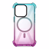 Чохол до мобільного телефона Armorstandart Bounce Apple iPhone 14 Pro Purple Blue (ARM75250) - Image 1