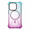 Чохол до мобільного телефона Armorstandart Bounce Apple iPhone 15 Pro Purple Blue (ARM74924) - Image 1