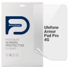Пленка защитная Armorstandart Ulefone Armor Pad Pro 4G (ARM80208) - Image 1
