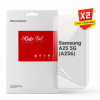 Пленка защитная Armorstandart Kit Clear + Anti-Blue Samsung A25 5G (A256) (ARM80686) - Image 1