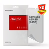 Пленка защитная Armorstandart Kit Clear + Matte Samsung A25 5G (A256) (ARM80703) - Image 1