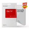Пленка защитная Armorstandart Kit Clear + Matte Samsung S24 Plus (ARM80706) - Image 1